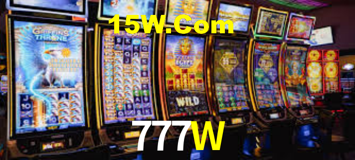 777W,777W Bet App