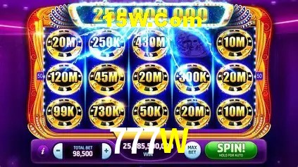 777W,777W Bet App